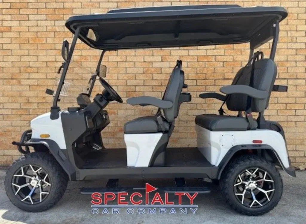 2025 Denago Rover XL photo 1