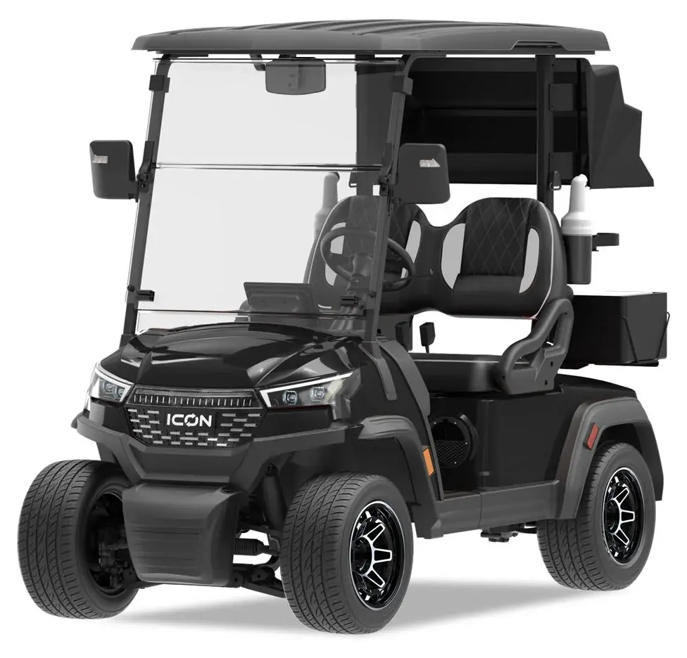2026 ICON i20X photo 1