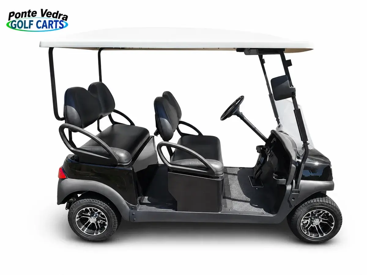 2020 Club Car Club Car 4 Forward photo 1