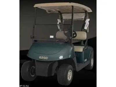 2010 E-Z-GO RXV photo 1