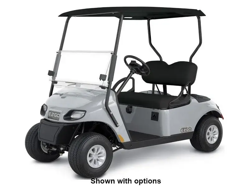 2020 E-Z-GO Freedom photo 1