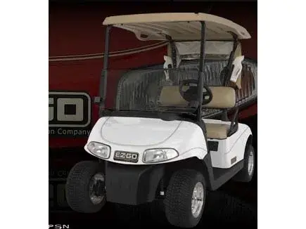 2009 E-Z-GO Freedom photo 1