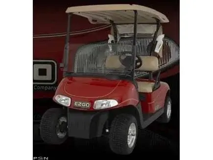 2011 E-Z-GO Freedom photo 1