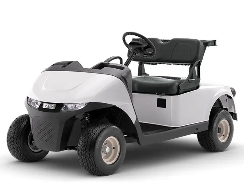 2024 E-Z-GO Freedom photo 1
