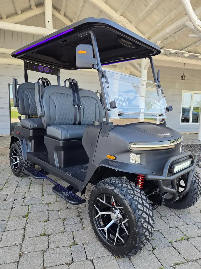 2026 Denago Rover XL photo 1