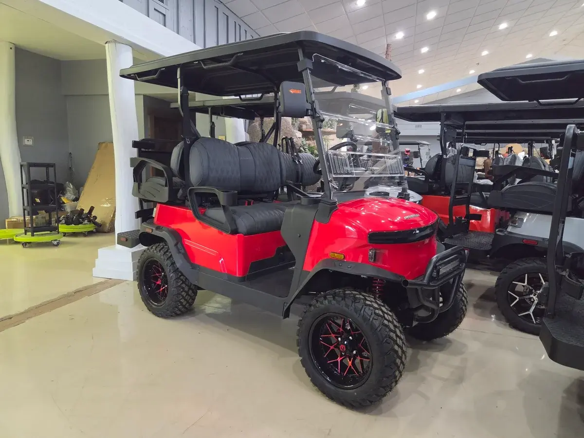 2026 Denago Nomad XL photo 1