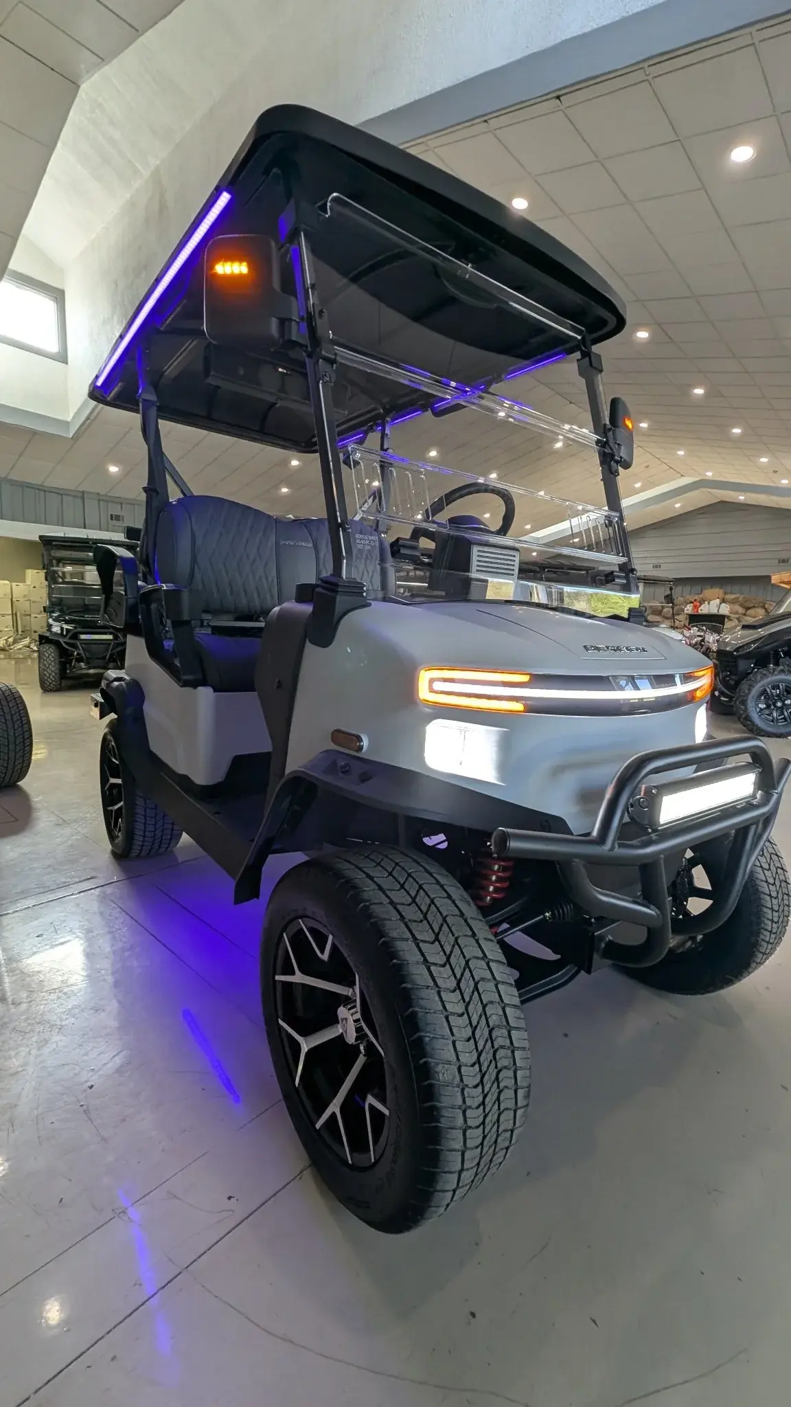 2026 Denago Nomad XL photo 1