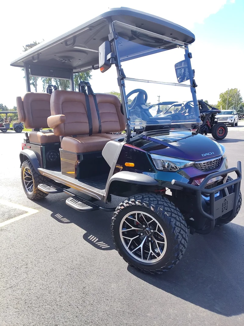 2027 DACH Apollo photo 1