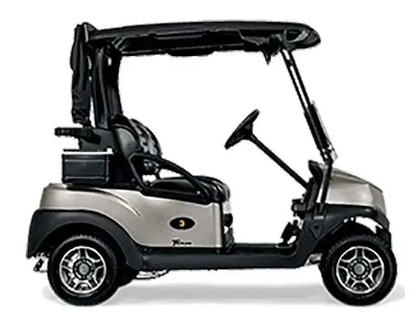 2020 Club Car Tempo Lithium-Ion photo 1