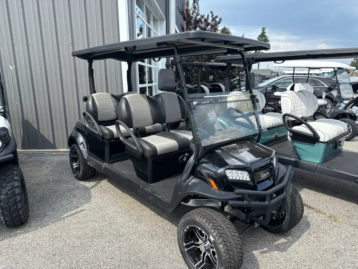 2025 Club Car Onward photo 1
