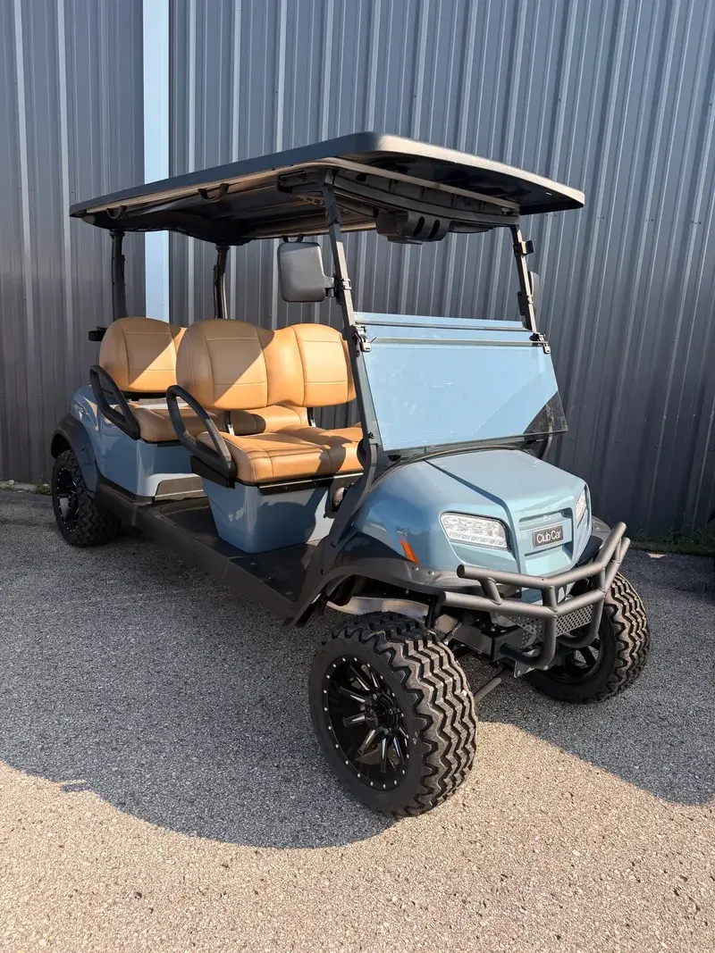 2025 Club Car Onward photo 1