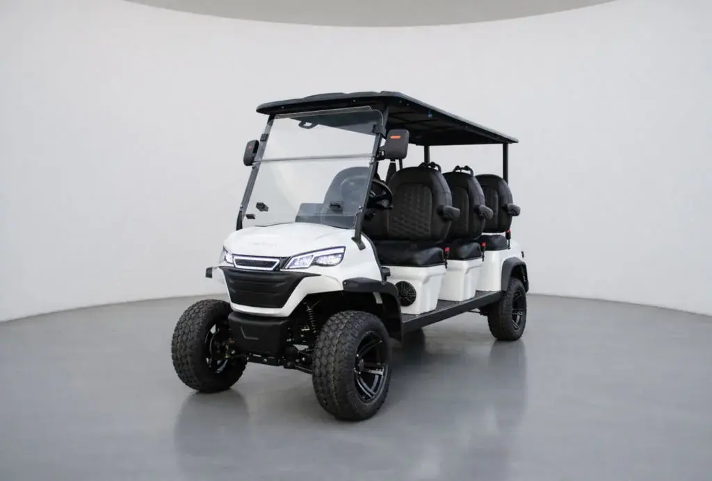 2026 Verdi Aspen F6 photo 1