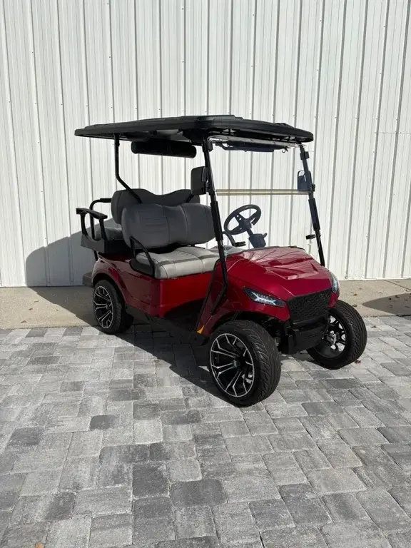 2023 Madjax XSeries photo 1