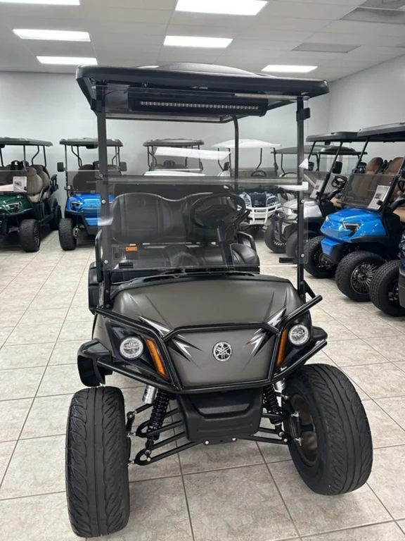 2023 Yamaha Drive2 photo 1