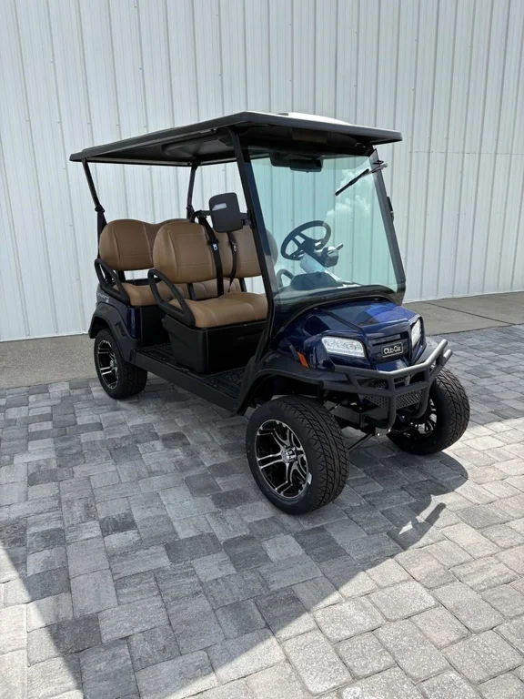 2027 Club Car Onward HP Lithium-Ion photo 1