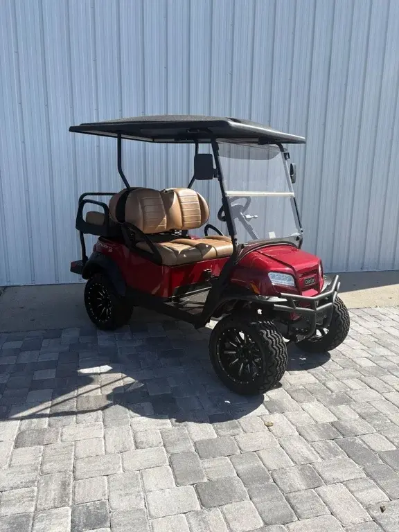 2022 Club Car Onward photo 1