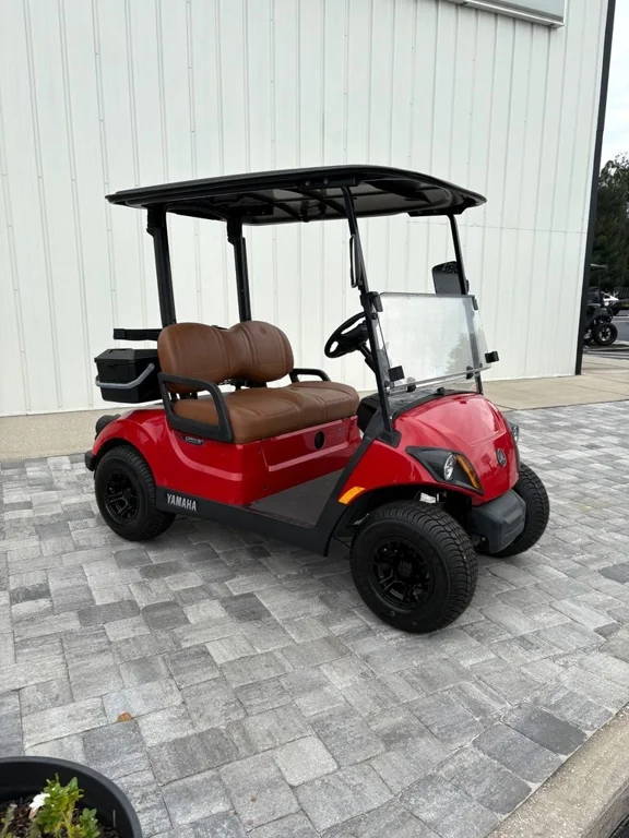 2023 Yamaha Drive2 photo 1