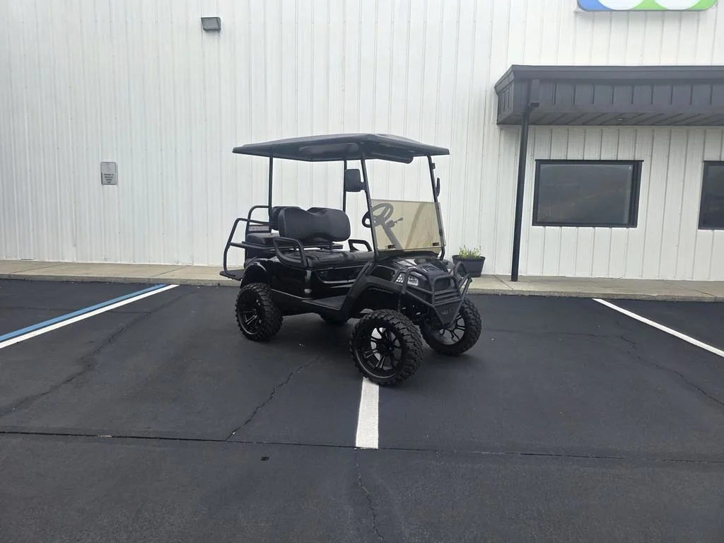 2014 Yamaha Drive photo 1