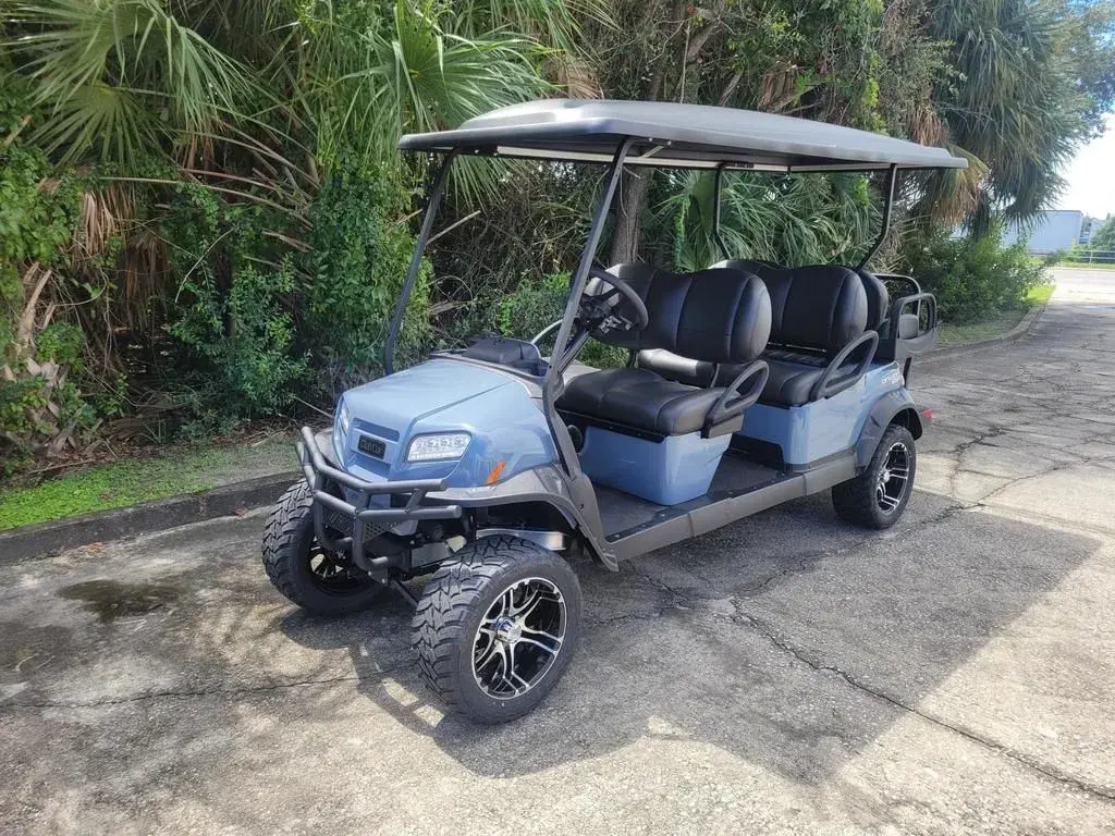 2026 Club Car Onward photo 1