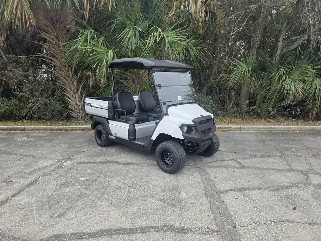 2026 Yamaha UMAX photo 1