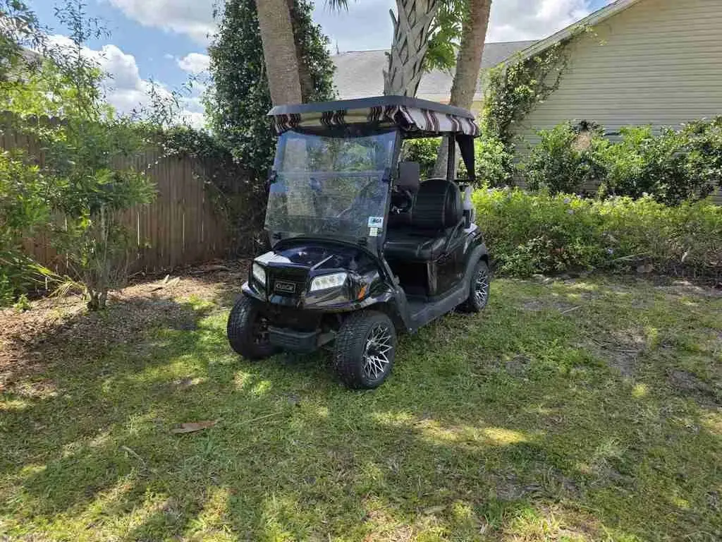 2024 Club Car Onward photo 1