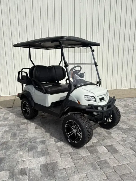 2027 Club Car Onward photo 1