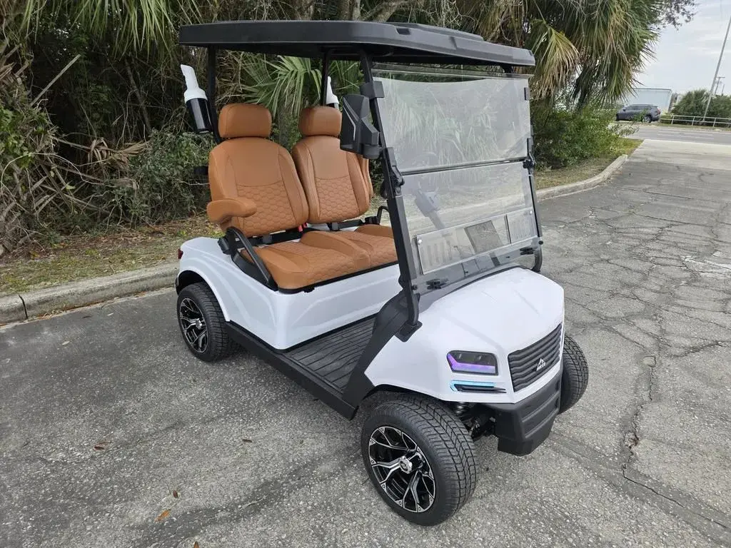 2026 Sierra LSV AX5 photo 1