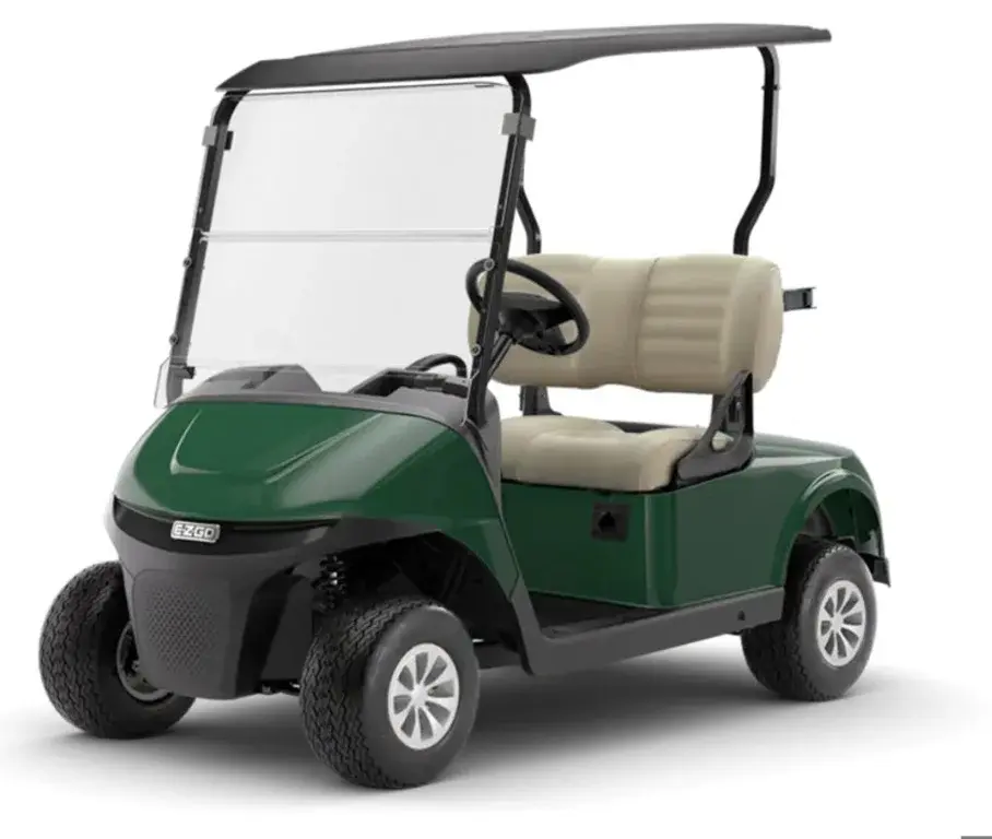 2026 E-Z-GO RXV photo 1