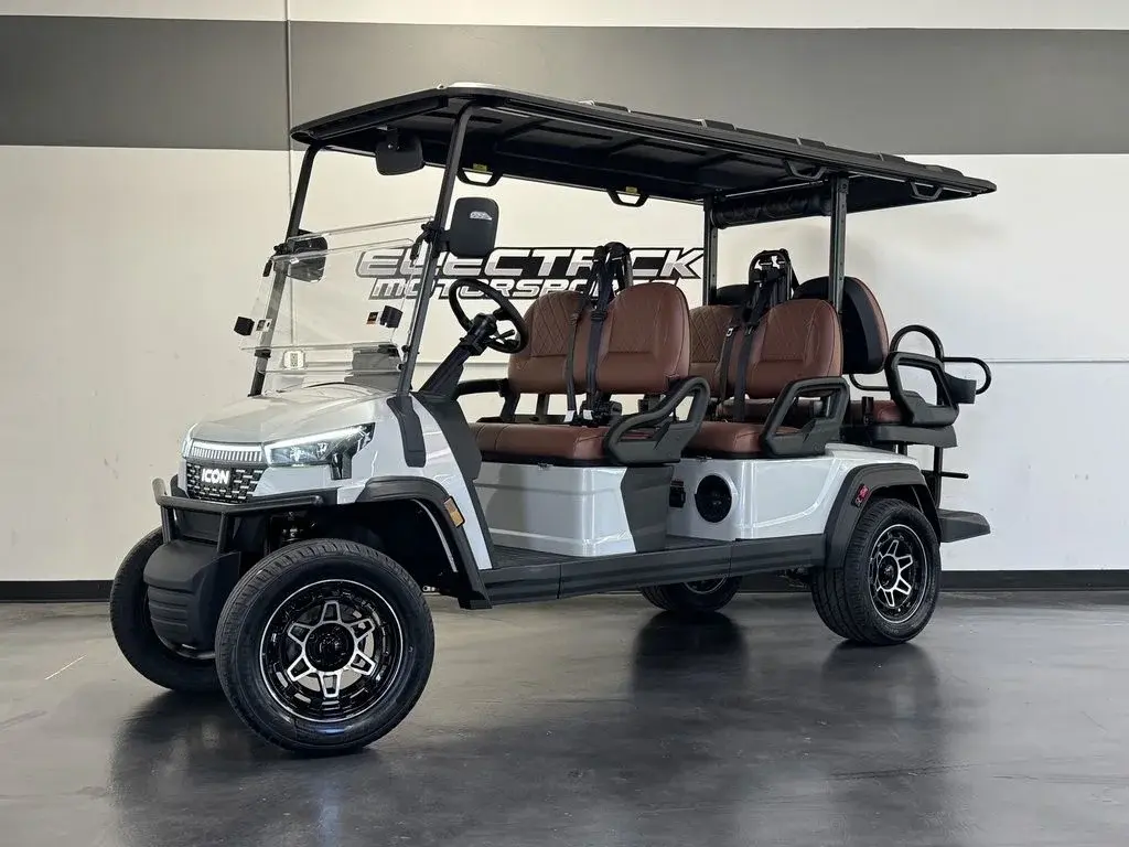 2026 ICON i60LX photo 1