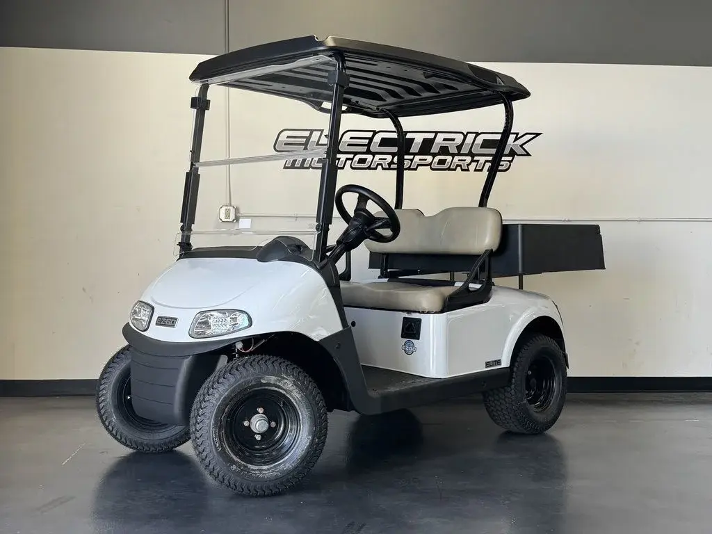 2020 E-Z-GO Freedom ELiTE Lithium photo 1