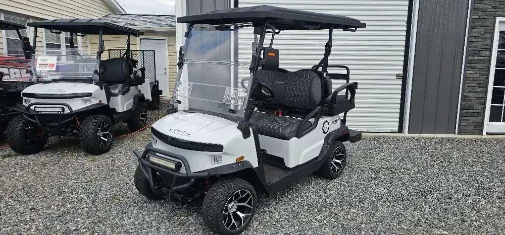 2025 Denago Nomad photo 1