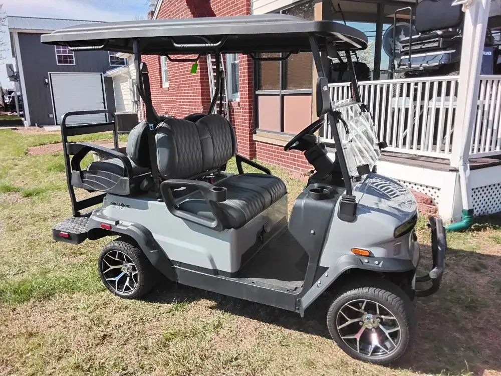 2025 Denago Nomad photo 1