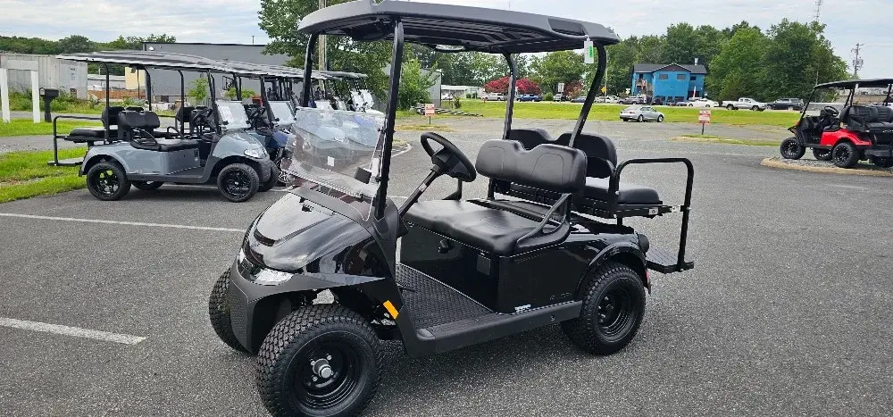 2027 E-Z-GO RXV photo 1
