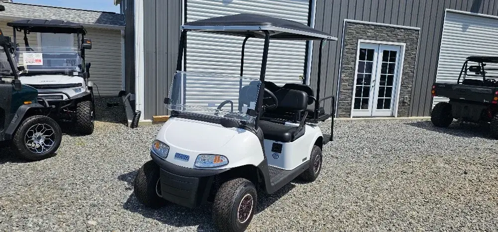 2020 E-Z-GO RXV photo 1