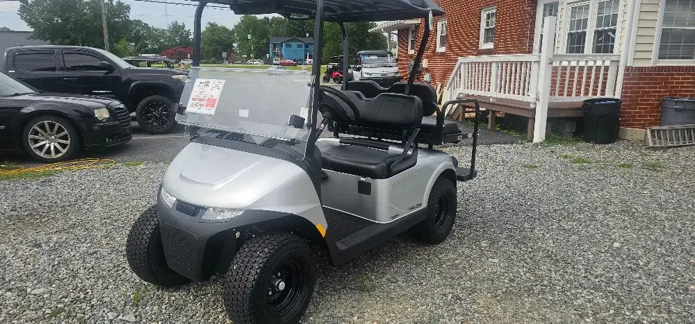 2027 E-Z-GO RXV photo 1