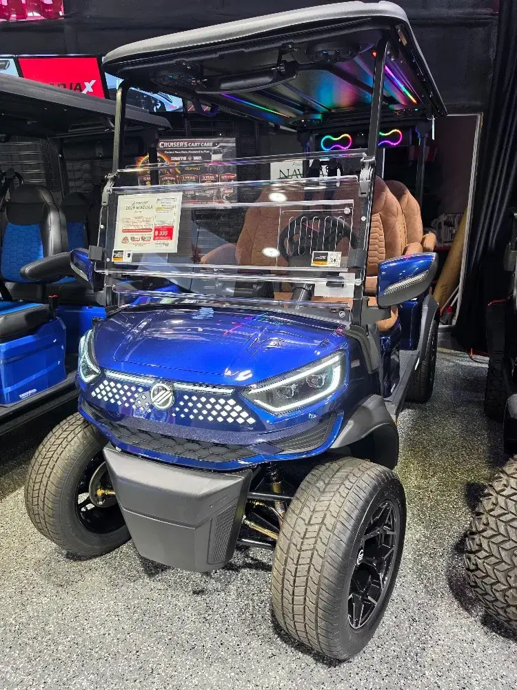 2026 Madjax Ascent photo 1