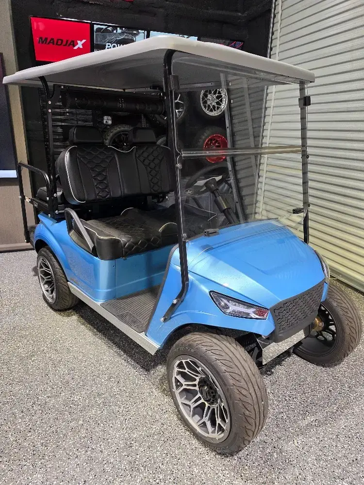 2026 Navitas S4 photo 1