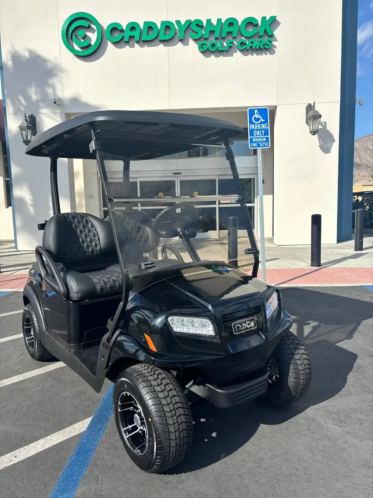 2025 Club Car Onward photo 1