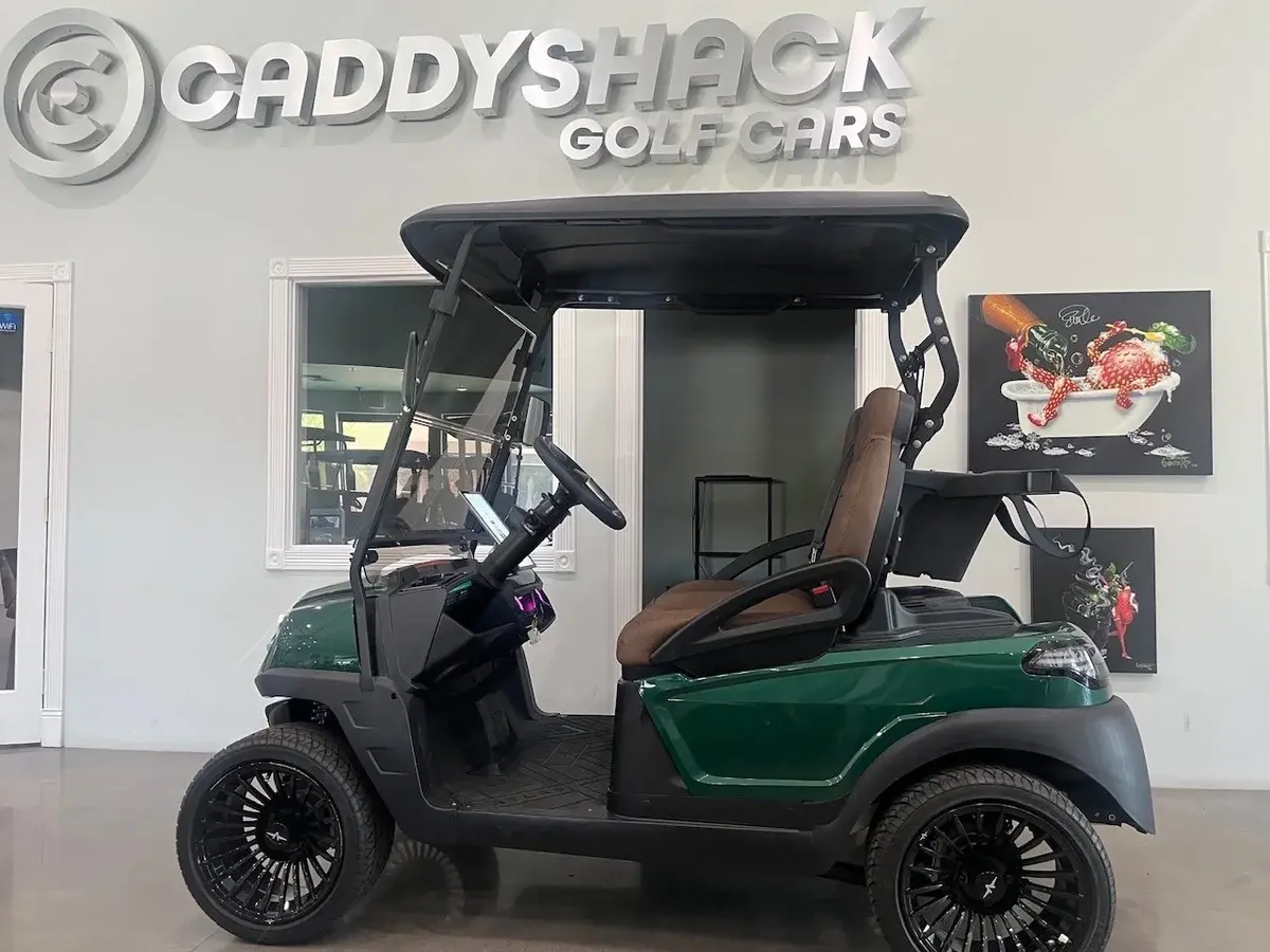 2026 Atlas Gen 2.5 - 2 Passenger photo 1