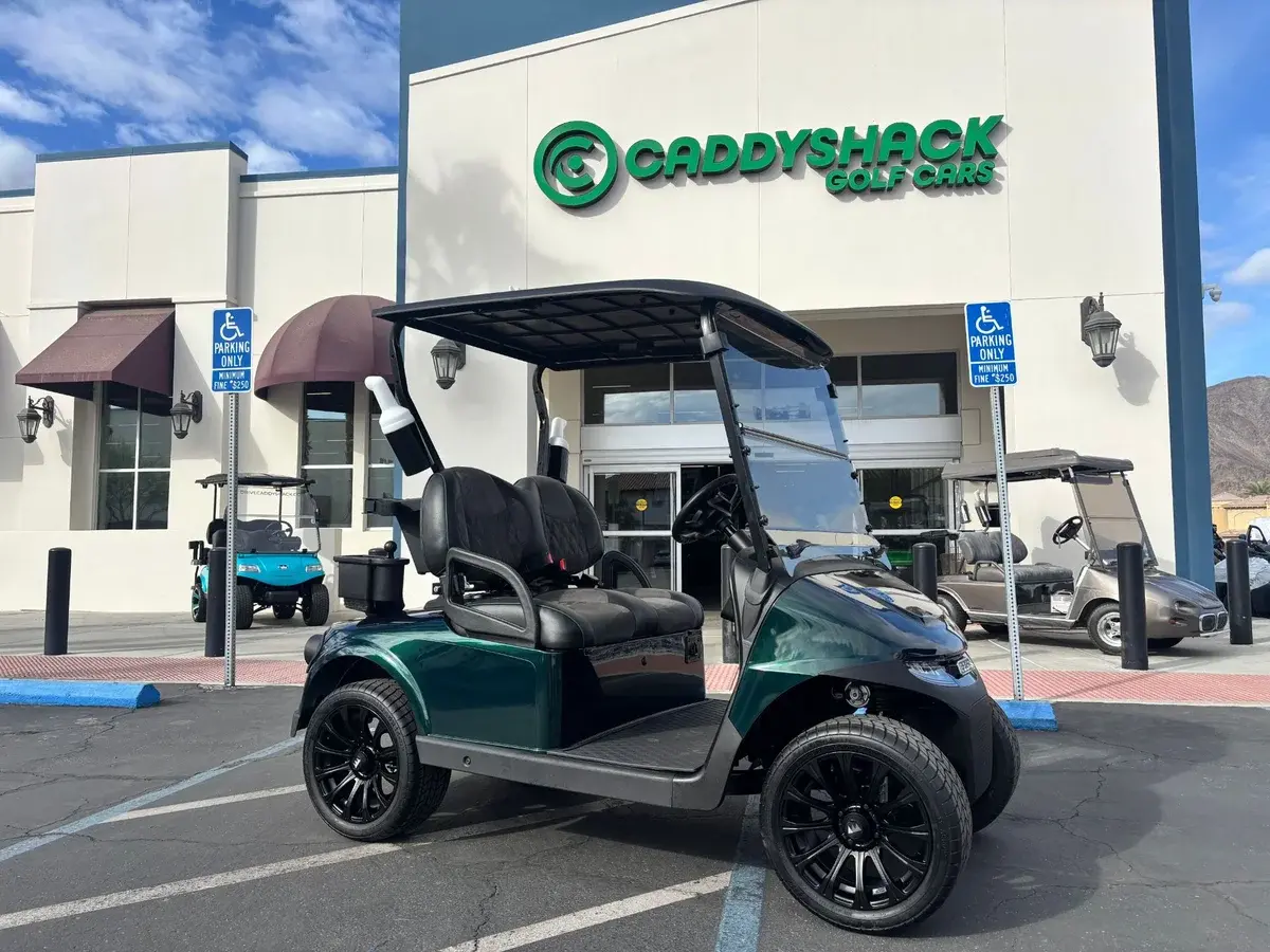 2025 Caddyshack Tradition Builds photo 1