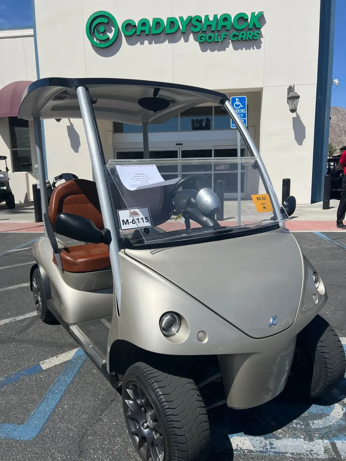 2016 Garia Garia 2P photo 1