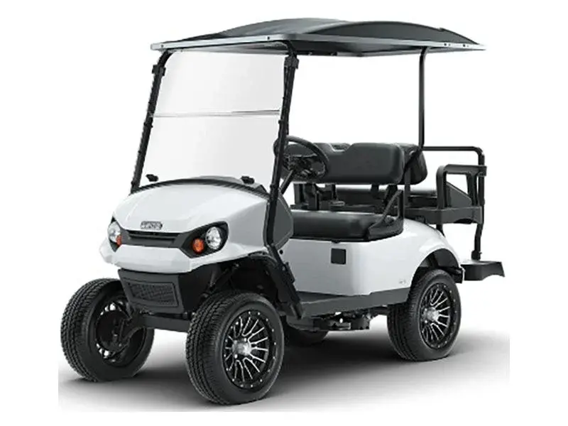 2023 E-Z-GO Express photo 1