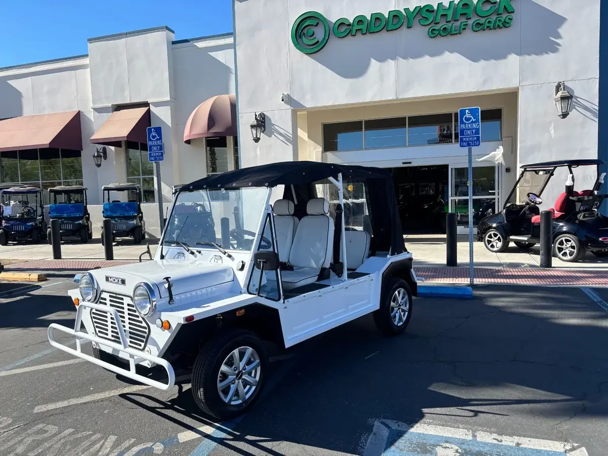 2026 Bremark inc Moke photo 1