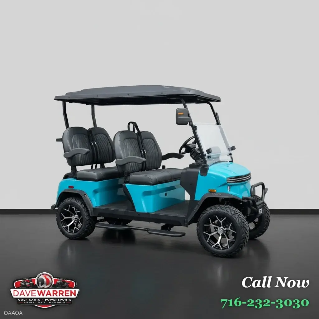 2026 Denago Rover XL LE photo 1
