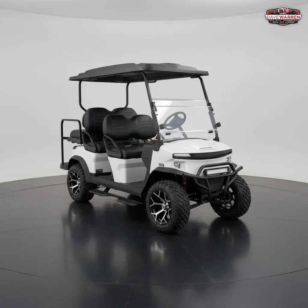 2026 Denago Rover XL LE photo 1