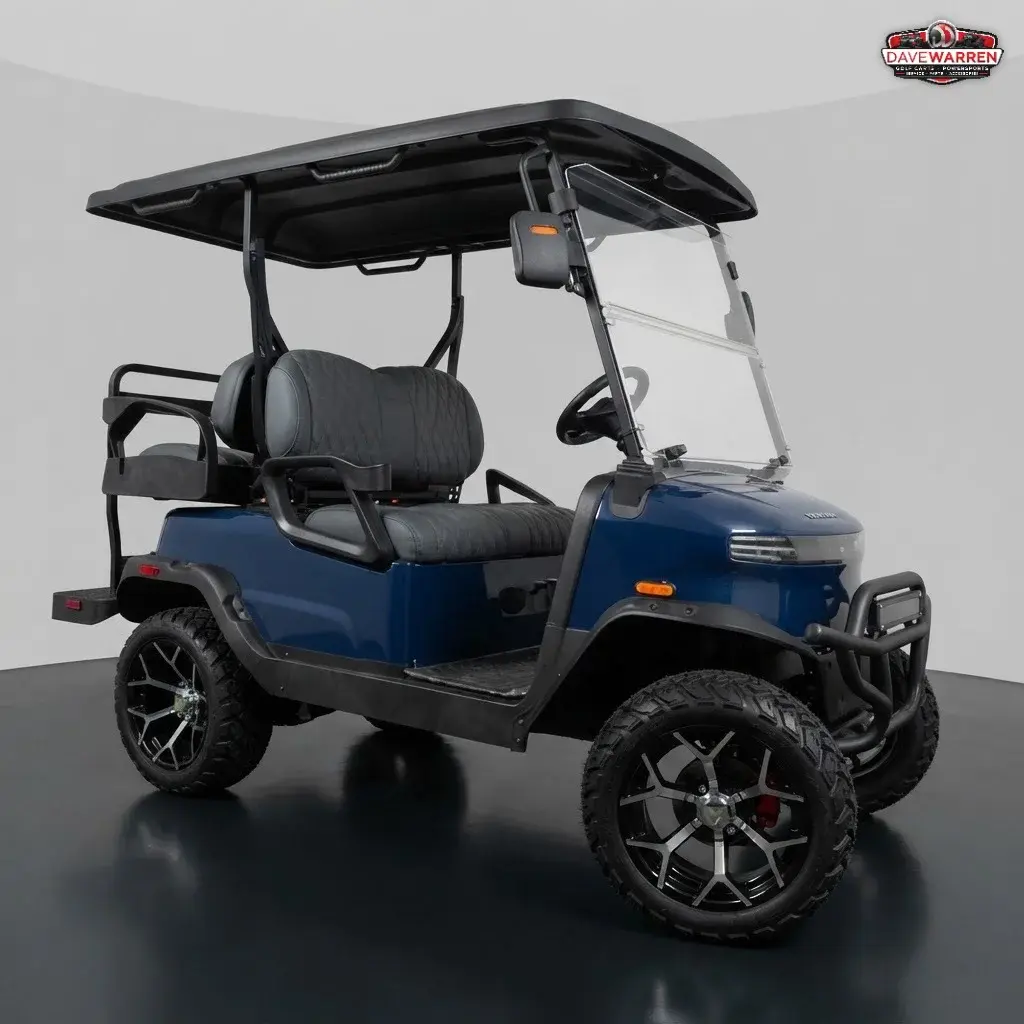 2024 Denago Nomad XL photo 1
