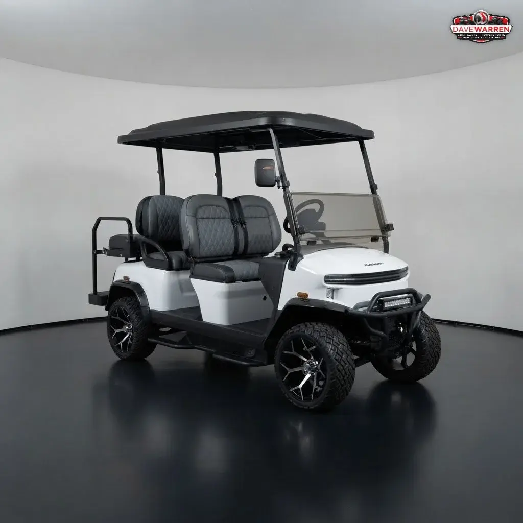 2025 Denago Rover XL photo 1