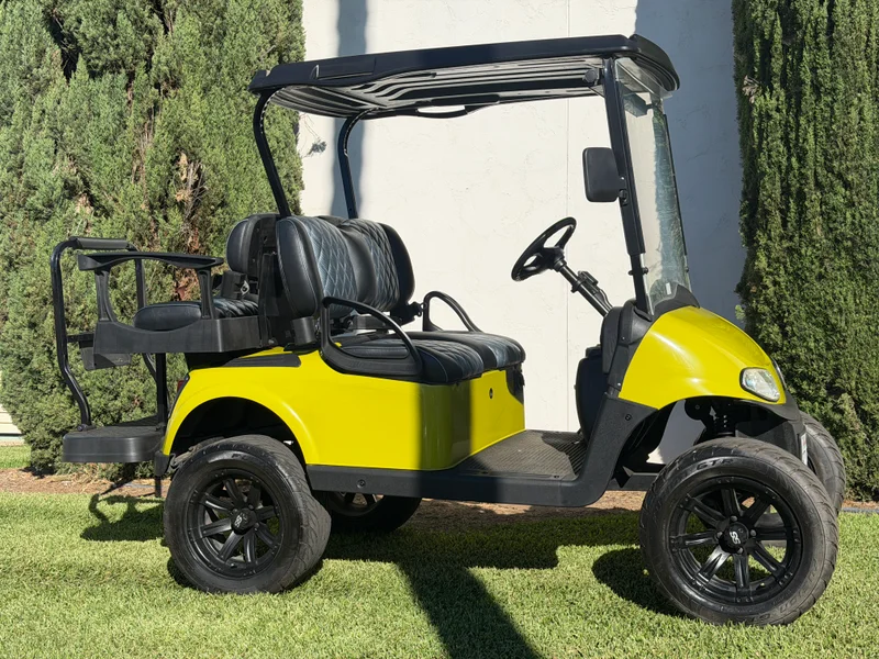 2020 E-Z-GO RXV ELiTE Lithium photo 1