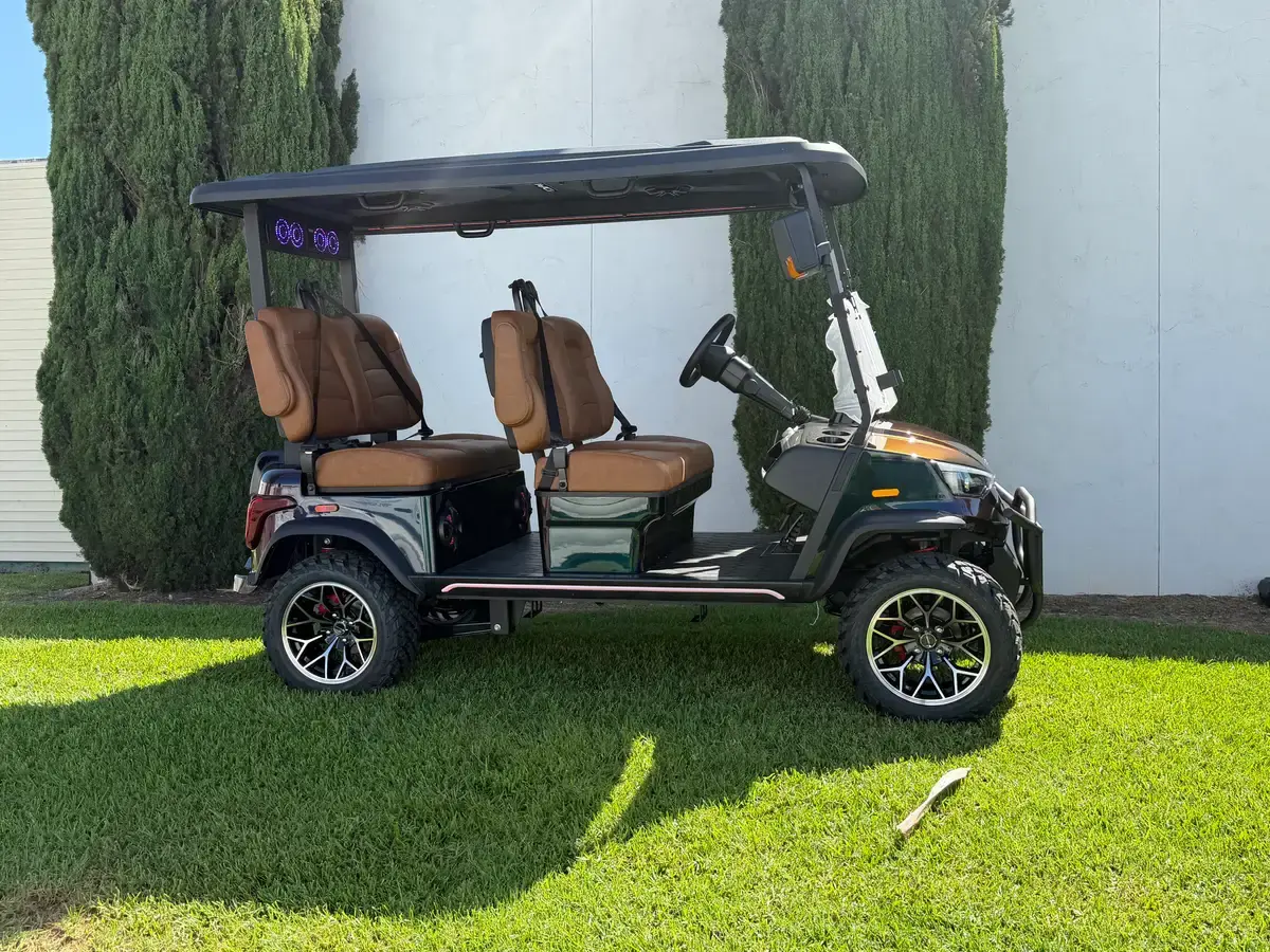 2026 DACH Apollo CHAMELEON photo 1