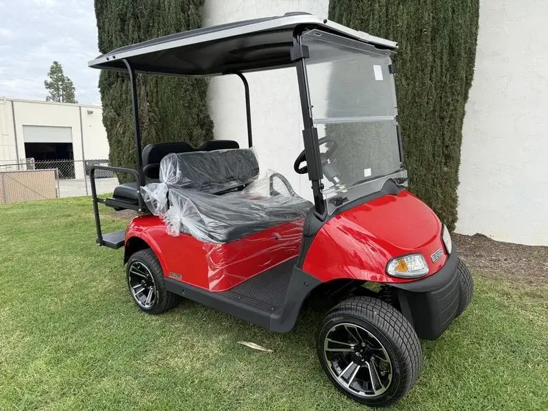 2021 E-Z-GO Freedom ELiTE Lithium photo 1